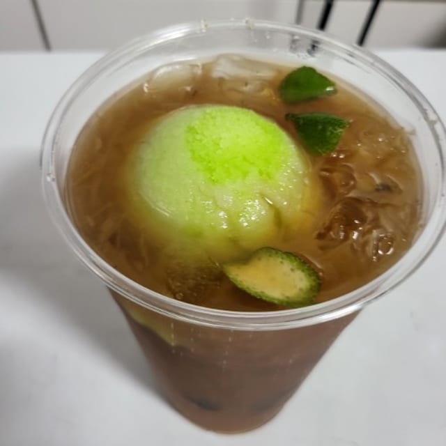 Chilacayota.