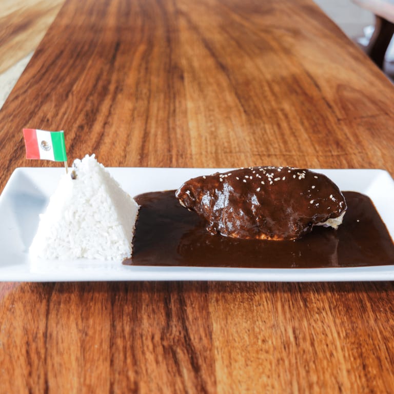 Discover Our Chapulines